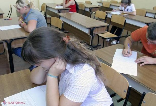 De la 44 la 56%: Numărul elevilor care au susținut BAC-ul a CRESCUT