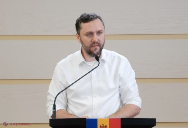 ULTIMA ORĂ // Demisie în Parlament! Deputatul PAS, Alexandru Trubca, renunță la mandat în urma unui scandal legat de afacerile sale: „Atunci când există chiar și o întrebare de moralitate, pleci”