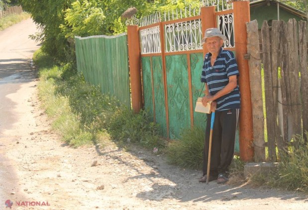 Citește fără ochelari la 90 de ani!