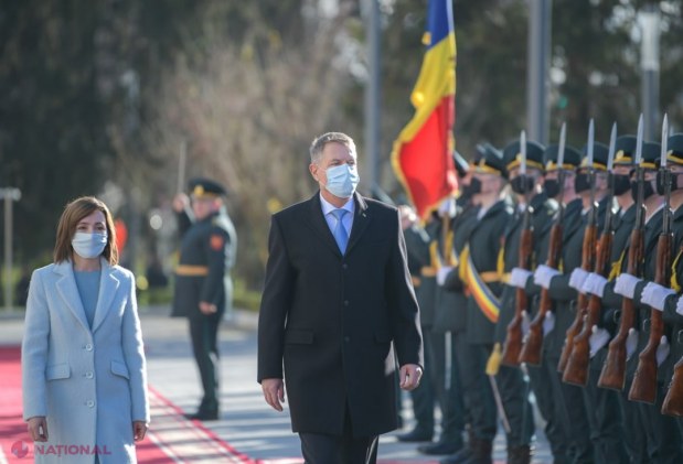 „Bine ați revenit ACASĂ, dle președinte Iohannis”. Octavian Țîcu: „Victoria forțelor proeuropene și ROMÂNEȘTI la alegerile din 15 noiembrie 2020 oferă posibilitatea revenirii României în provincia sa istorică”