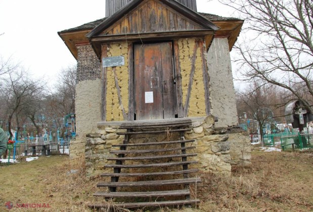 Patrimoniu // De 200 de ani, în Vorniceni