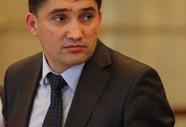 Un fost deputat părăsește partidul: „Eu condamn acest lucru și nu pot accepta așa politică”