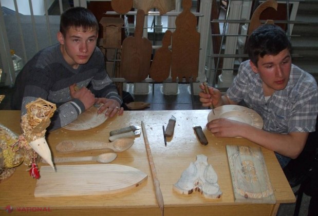 Ministrul Culturii vrea să preia experienţa Chinei în domeniul meşteşugurilor