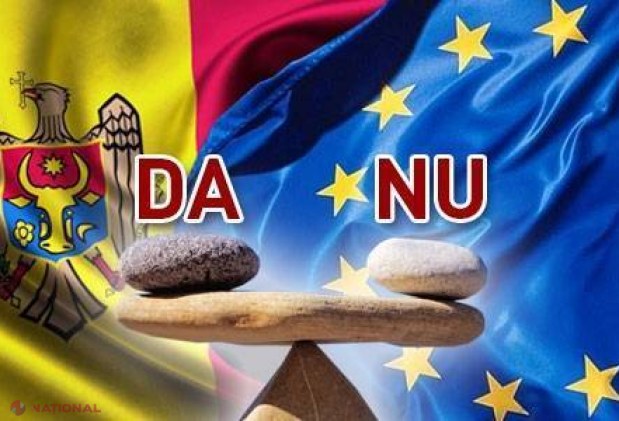 Apropiere de UE sau de Rusia, în contextul crizei din Ucraina: „Fețe bisericești spun că UE este o MOLIMĂ”