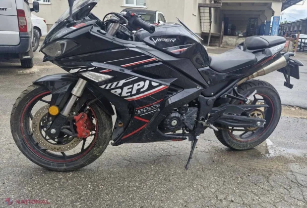 Ceasuri „Rolex” și „Cartier”, automobile și o motocicletă cu doar 584 km, scoase la vânzare la prețuri reduse de SFS