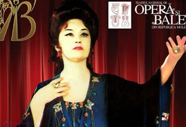 Spectacole inedite la Festivalul „Maria Bieșu”! Află detalii și prețul biletelor