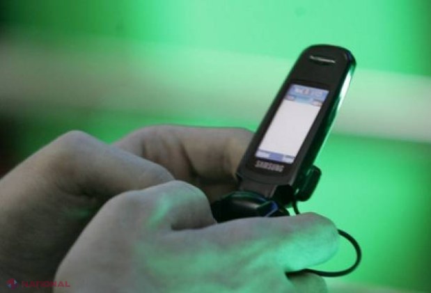 Număr de telefon SPECIAL pentru victimele infracțiunilor 