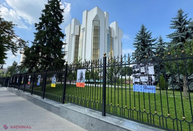 Alături de Maia Sandu, la „Marșul Suveranității”. Șefa statului invită cetățenii la un eveniment dedicat aniversării a 35-a de la adoptarea Declarației de Suveranitate