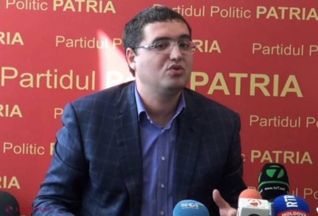Usatîi ATACĂ de la Moscova. Iată ce a făcut astăzi