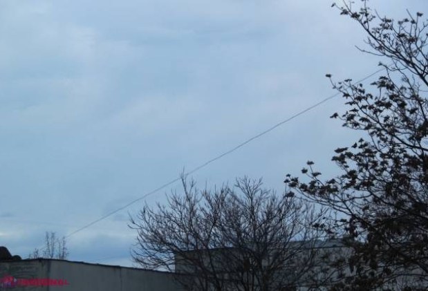 METEO // FĂRĂ zăpadă în săptămâna de dinaintea Crăciunului