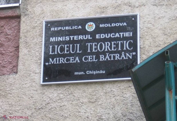 Ministerul Educației dă înapoi: Ce se va întâmpla la nouă instituții de învățământ din Chișinău care NU au format clase de LICEU în acest an