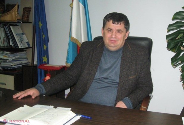 Primarul unui oraș din R. Moldova, VICTIMA unui accident rutier GRAV: A suferit mai multe intervenții chirurgicale