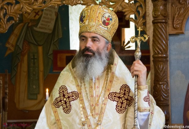 ULTIMA ORĂ // Schimbare ISTORICĂ la conducerea Mitropoliei Basarabiei: Episcopul Antonie de Bălți este noul Mitropolit al Basarabiei și Arhiepiscop al Chișinăului