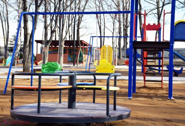 Cea mai MARE instituție preșcolară din orașul Orhei, destinată inclusiv copiilor cu nevoi speciale, a fost inaugurată după o RENOVARE completă. Ilan Șor: „Acesta este un nou proiect de suflet, dar care are o semnificație aparte”