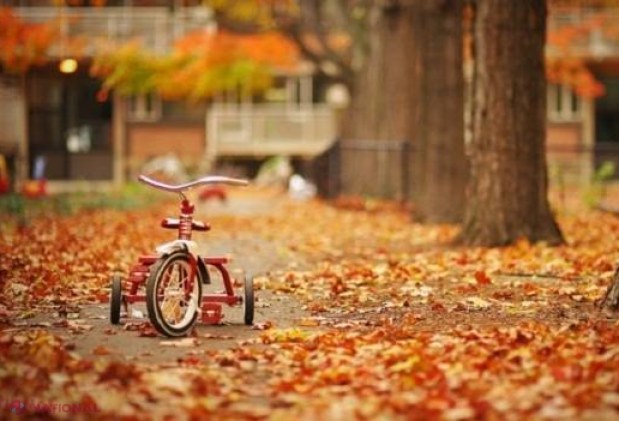 METEO // Minime de plus două grade Celsius noaptea: Cum va fi vremea în această săptămână