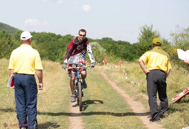 FOTO // Medpark a participat la cursa Green Run, susținând modul sănătos de viață