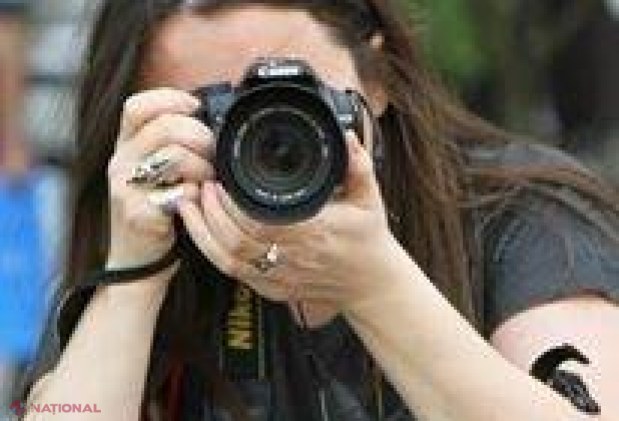 REVOLTĂTOR // Gheretă FĂRĂ autorizaţie şi produse EXPIRATE. Patronii acesteia au BĂTUT un fotoreporter