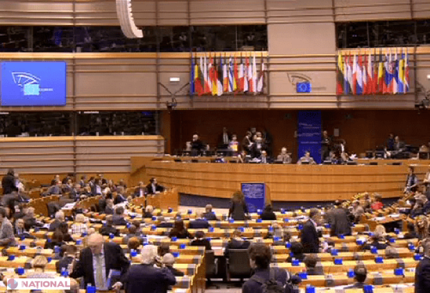 Laude în Parlamentul European! „Leancă a fost extraordinar”