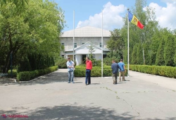 Alte ÎNCĂLCĂRI depistate la Casa-internat pentru copiii cu deficiențe mintale din Orhei