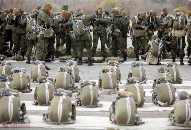N-o să vă vină să credeţi cum îşi antrenează ruşii soldaţii. Povestea incredibilă a unui recrut în „armata roşie”