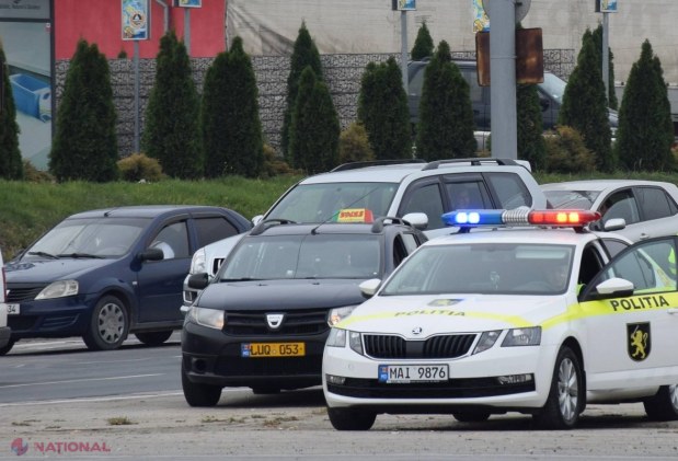 Inspectorii de patrulare pornesc VÂNĂTOAREA de șoferi care și-au instalat la mașini astfel de dispozitive INTERZISE