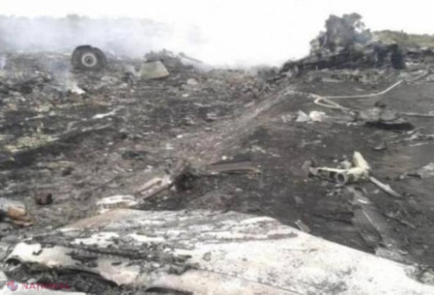 Un cetățean ROMÂN, printre persoanele decedate în accidentul aviatic din Ucraina