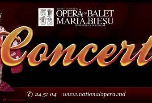 Operă și binefacere