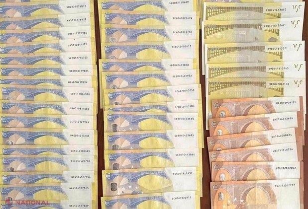 Cum pătrund în R. Moldova produse alimentare de cea mai PROASTĂ calitate? În schimbul unor sume de BANI - euro, dolari, hrivne, lire sternile - inspectorii ANSA de la Giurgiulești NU verificau transportatorii de produse de origine animală și vegetală