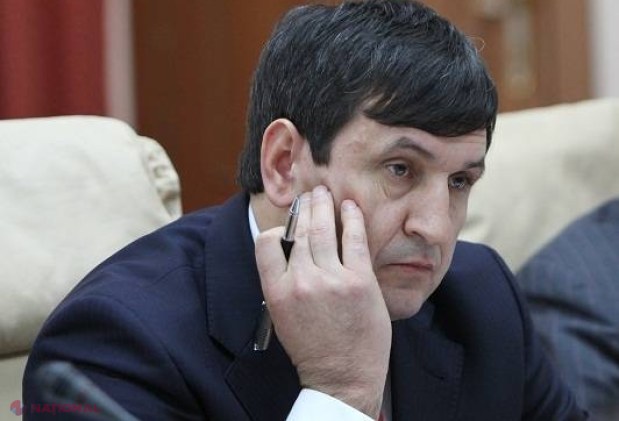 Moldovanu, către Suveică: „Am greșit tare când te-am promovat. Lucrai și azi medic de familie”