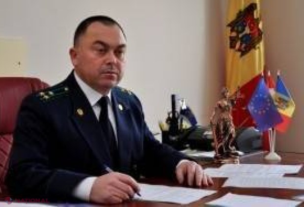 Procurorii așteaptă un „DA” de la Curtea Constituțională