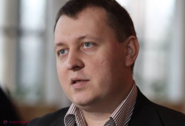 Grigore Petrenco a „FUGIT DEFINITIV” din R. Moldova? Vezi ce spune șeful său, Renato Usatîi