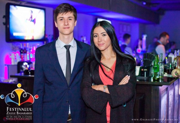 Campion la matematică în Marea Britanie!