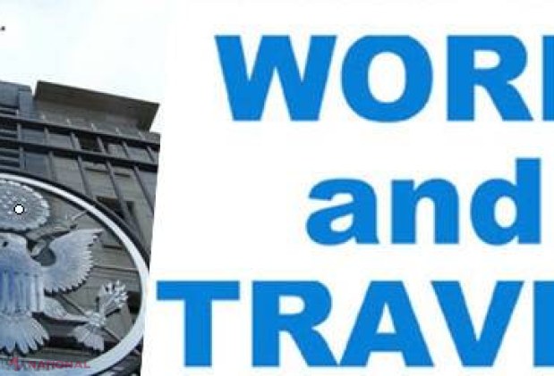 Studenți, deposedați de o firmă „Work&Travel” de milioane de lei 
