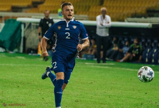VIDEO // „Tricolorii”, la 20 de minute de o VICTORIE mare în Liga Națiunilor. Selecționerul Firat, nemulțumit de egalul cu Kosovo, după ce adversarii au scuipat în fair play-ul promovat de FIFA
