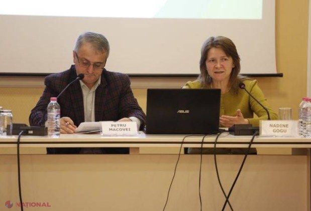 RAPORT // PROPAGANDĂ la posturile TV din Rusia, retransmise în R. Moldova: Război nuclear „din vina” SUA, Ucraina „nazistă”, iar Putin, unicul „salvator”