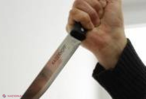 O adolescentă şi o pensionară, omorâte cu cruzime la Căuşeni
