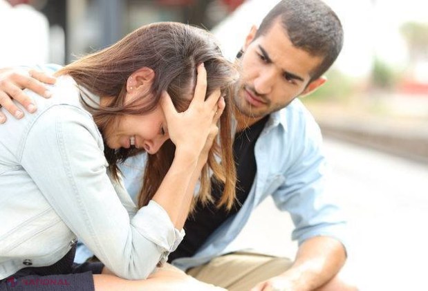Câteva CAUZE care pot duce la divorț