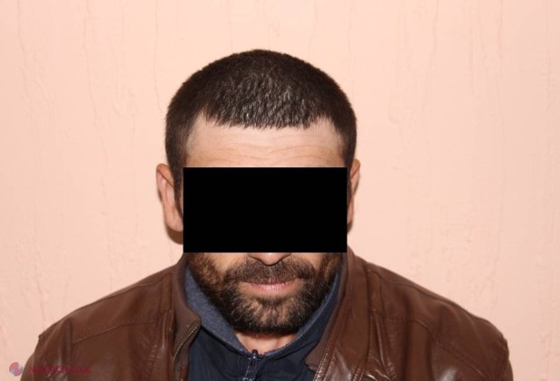 Chișinău: S-a dus în piață și a luat la bătut vânzătoarele