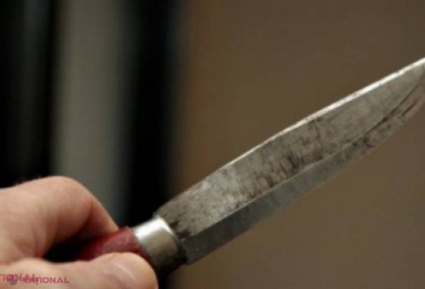 Crime ORIBILE în R. Moldova. Două soţii şi-au OMORÂT soţii în văzul copiilor minori