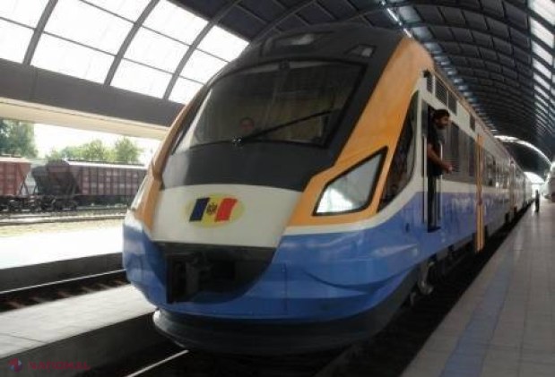CFM REGRETĂ incidentul de azi dimineață. Doar trei din cele cinci trenuri modernizate funcționează