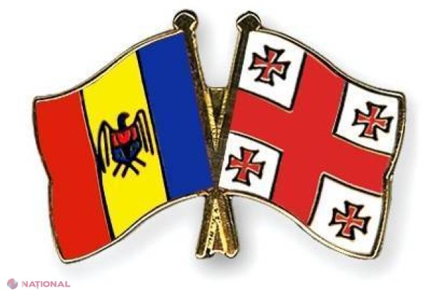 Republica Moldova mai semnează un Acord de colaborare militară