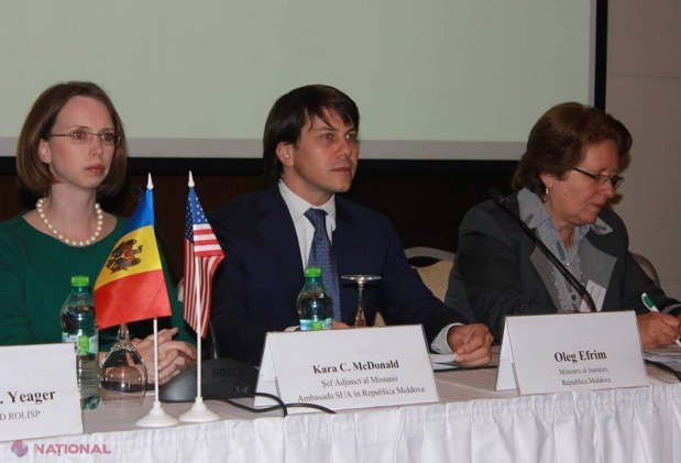 Magistrații, INSTRUIȚI cum să administreze MODERN instanțele de judecată