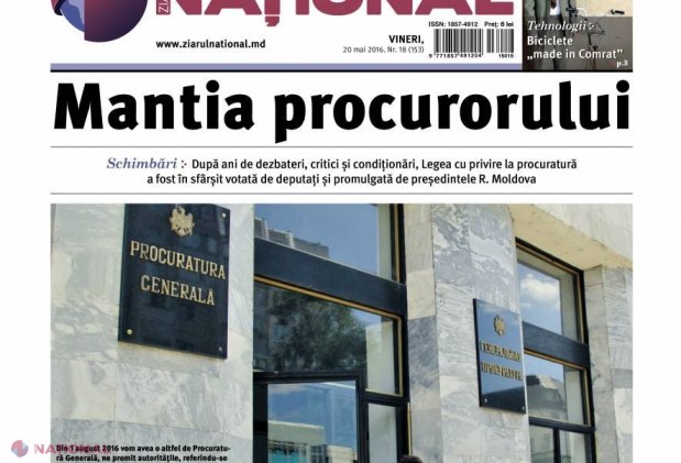 ATENȚIE // Ți-ai schimbat structura locuinței? Pedepse DURE pentru cei care vor fi prinși