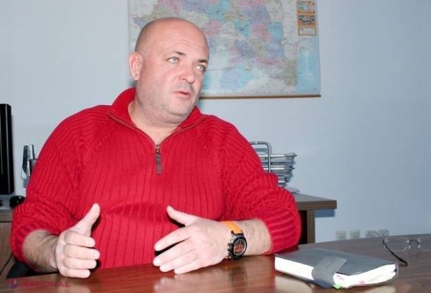 Un moldovean care ar avea conexiuni în Rusia face afaceri imobiliare la Iași