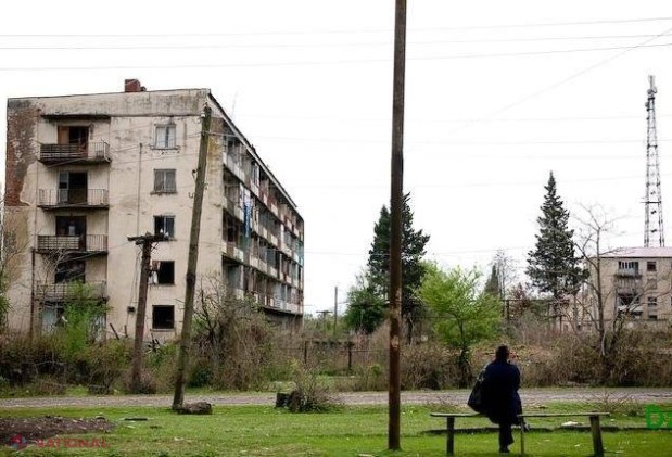 GALERIE FOTO // Se va transforma și Crimeea precum Abhazia? 
