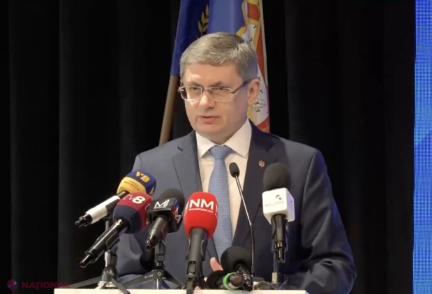 VIDEO // Forumul Economic de la Chișinău, desfășurat sub auspiciile Familiei Regale a României, OPORTUNITATE imensă pentru noi INVESTIȚII în R. Moldova: „Cea mai importantă investiție ROMÂNEASCĂ pe acest mal al Prutului este ÎNCREDEREA”