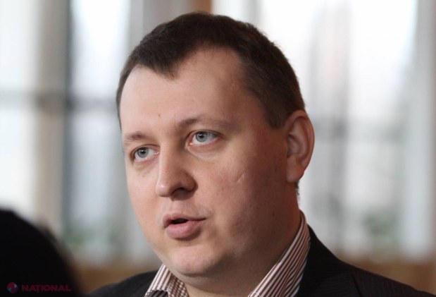 Comunistul Grigore Petrenco riscă să ajungă după gratii