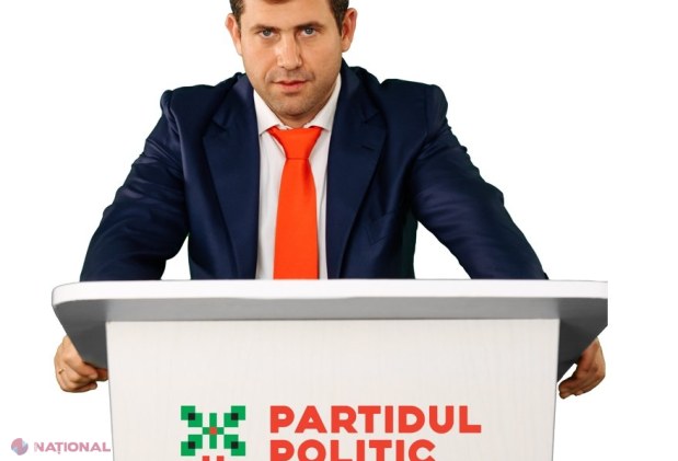 Ilan Șor: „În cazul construcției centralelor nucleare modulare mici, căldura ar putea fi gratuită pentru cetățenii moldoveni. Asigurarea independenței energetice, mai ales în condițiile zilei de astăzi, trebuie să devină o prioritate națională”