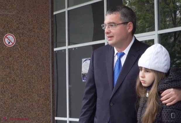 VIDEO // Usatîi anticipează o „SURPRIZĂ foarte mare” în scrutinul prezidențial. „Am votat pentru o R. Moldova fără kulioace, fără scheme”