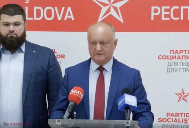 ULTIMA ORĂ // MINUS un candidat pentru funcția de bașkan al Găgăuziei. Cetățean al R. Moldova, dar fără să cunoască limba de stat - ROMÂNA, abandonează cursa electorală